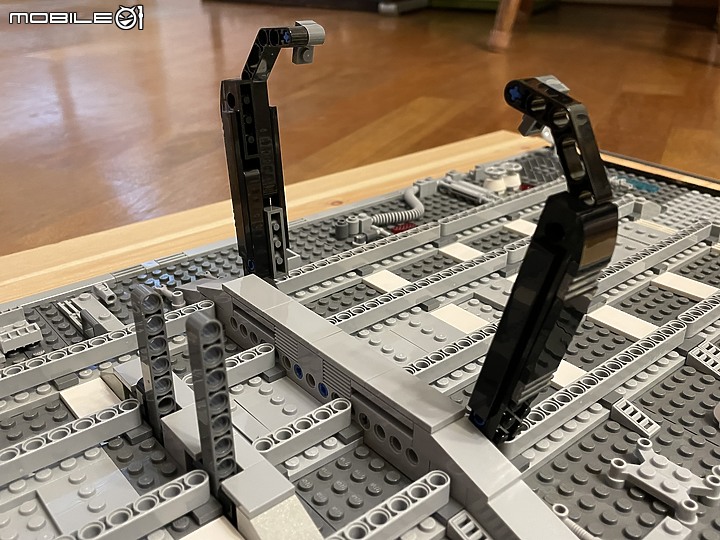 LEGO STAR WARS 75244 Tantive IV 20th紀念款