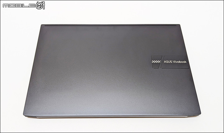 點我看大圖 快速開箱:ASUS Vivobook Pro OLED 15 M3500QC