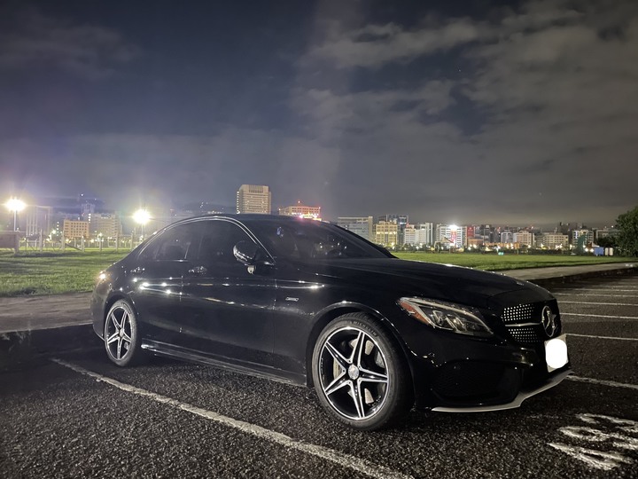 W205 C43/C450外匯購車經驗分享＋用車一年總結