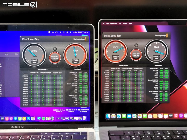 【 開箱 】MacBook Pro M1 Pro 使用心得分享 – 該怎麼選MacBook？充電器有必要升級嗎？