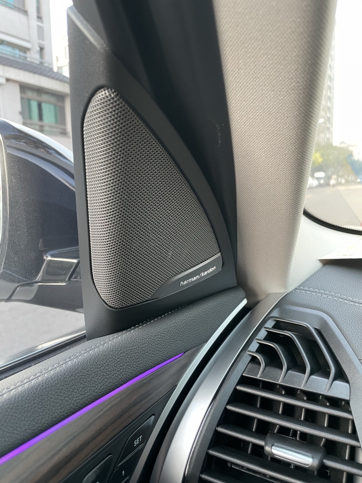 X3 30i 白金版開箱心得