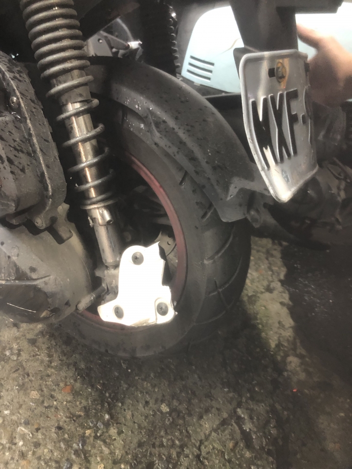 車禍肇責問題