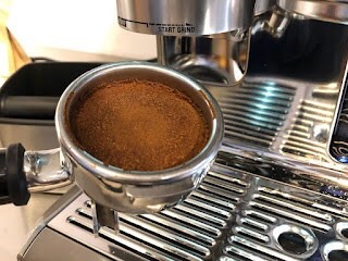 開箱分享 Breville BES990XL