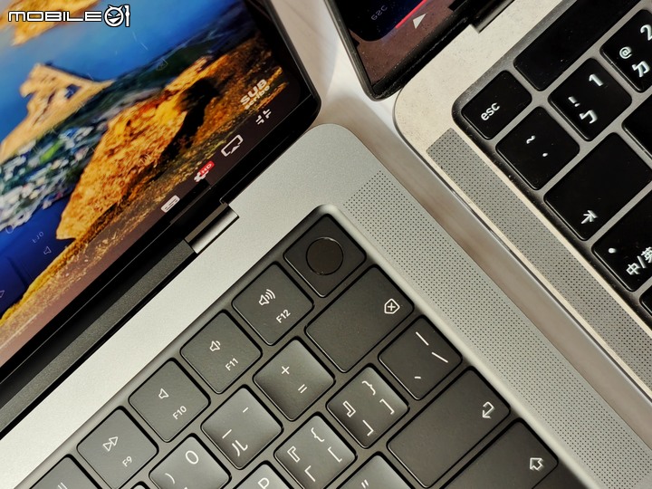 【 開箱 】MacBook Pro M1 Pro 使用心得分享 – 該怎麼選MacBook？充電器有必要升級嗎？