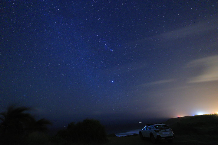 點我看大圖 (映像旅行) 探索秘境、背山望海、隨心所欲in屏東 feat. Subaru Outback