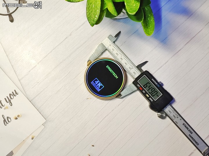 「人因科技 MD3092」無線投影電視棒開箱評測 – 4K UHD高畫質、兼容各大系統