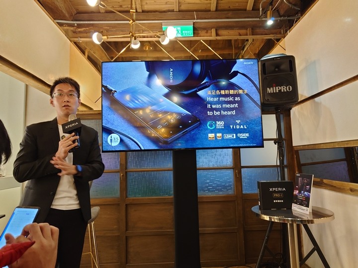 【Sony Xperia PRO-I 真．相機新機體驗會 手機場次 in 金錦町 】心得分享 — 從相機使用者的觀點出發