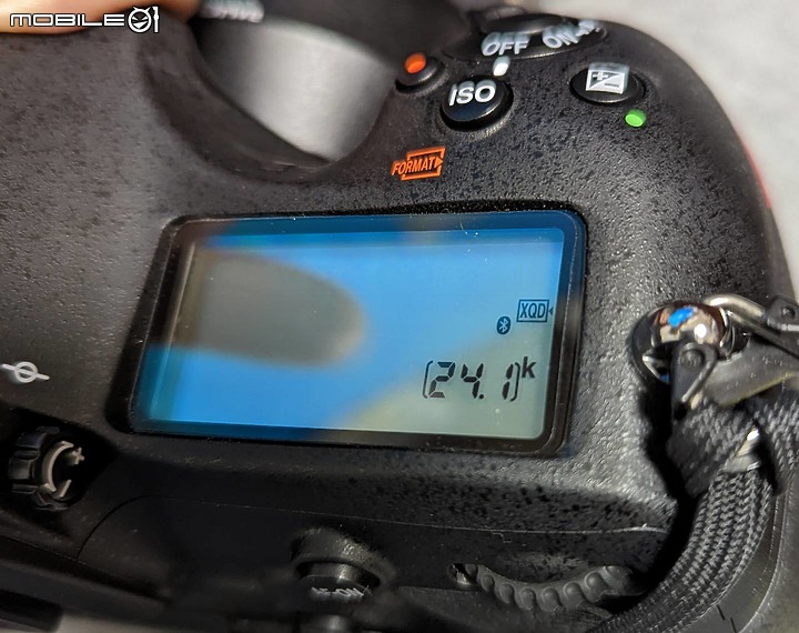 可能是目前唯二能解放CFexpress卡速度的讀卡機(同場加映DIY 1TB/512G CFE卡)