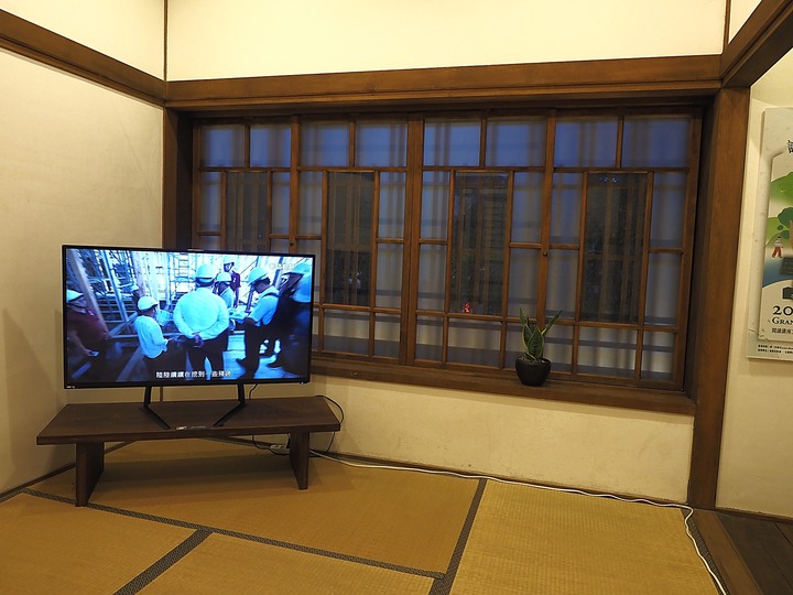 基隆要塞司令部校官眷舍|基隆要塞司令官邸|沙灣歷史文化園區 — 充滿文青風的大基隆歷史場景