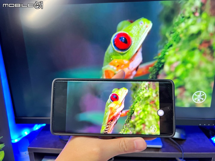 「人因科技 MD3092」無線投影電視棒開箱評測 – 4K UHD高畫質、兼容各大系統