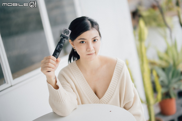 DJI Osmo Action2 評測報告|小體積大本事 磁吸拆裝更便利!