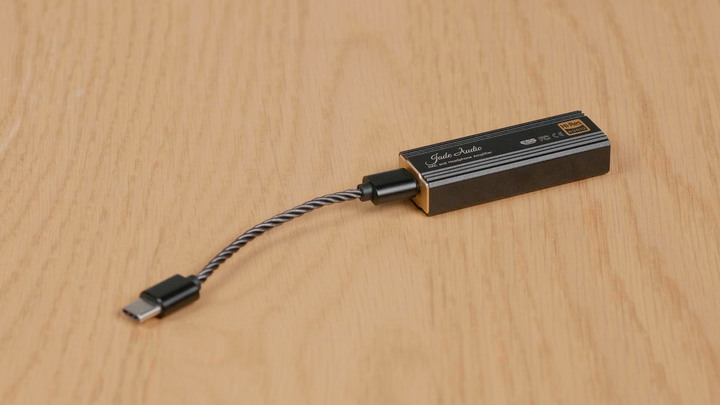 四款小尾巴隨身 DAC 比較！狂派 Plus3 / FiiO KA3 / Astell&Kern PEE51 / ALO audio Pilot