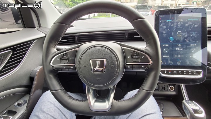 2020 LUXGEN URX 試駕回顧-起死回生之作?或是壓垮駱駝的最後一根稻草?
