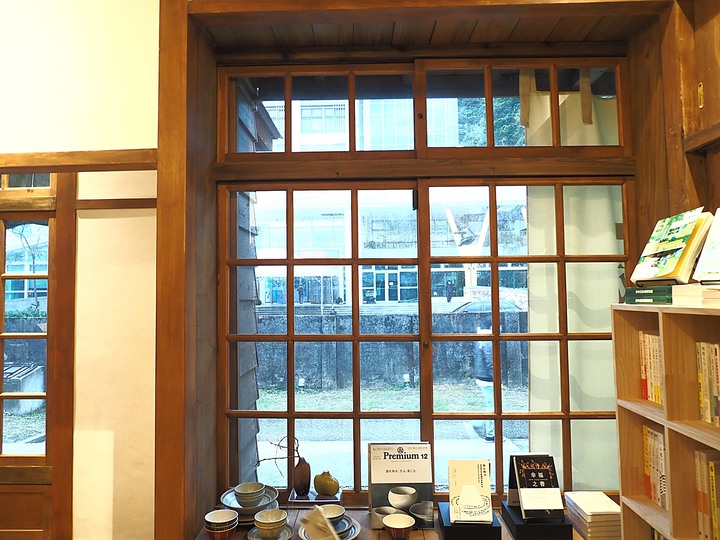 基隆要塞司令部校官眷舍|基隆要塞司令官邸|沙灣歷史文化園區 — 充滿文青風的大基隆歷史場景