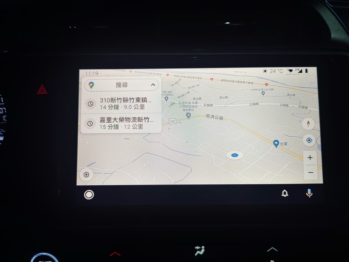 {新発売 無線Android Auto}，車機有 無線 carplay又怎樣