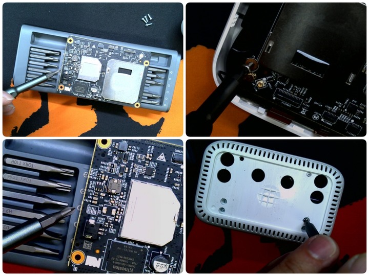[ 開箱 - 看見＆聽見 ] IPEVO 愛比科技 V4K PRO 視訊教學/協作攝影機 多功能 影像、視訊、教學利器