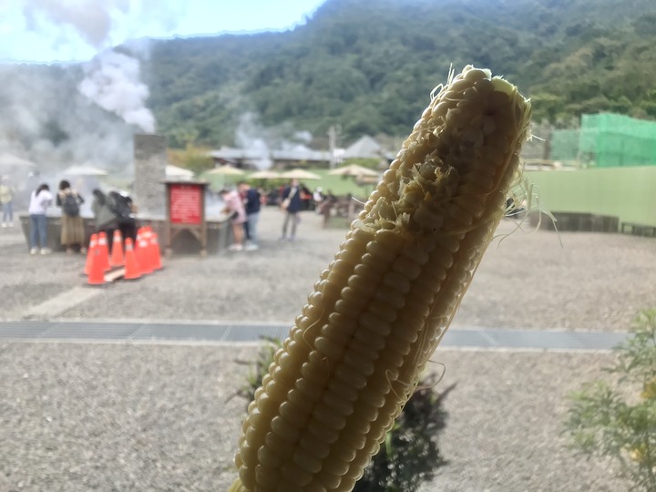 宜蘭清水泉溫泉♨️