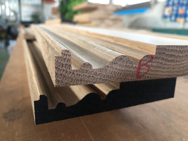 點我看大圖 2022/3/2 更新加入木作雕刻細節照片 【開箱】一個紐約LOFT風竹科實木雕刻宅裝修分享
