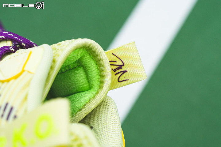 adidas DAME 8 實戰報告|穩定、反饋有感升級!