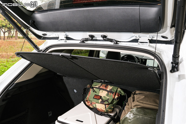 Lexus大改款NX350h試駕|除了是銷售冠軍傳人,還有更多你不知道的事