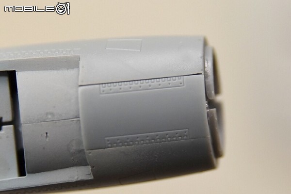 [模型製作記] Freedom 1/48 經國號F-CK-1D雙座