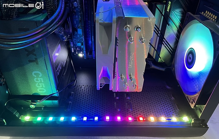 點我看大圖 經典重生 Prodigy M 2022 小巨蛋 2022 黑色幻彩版