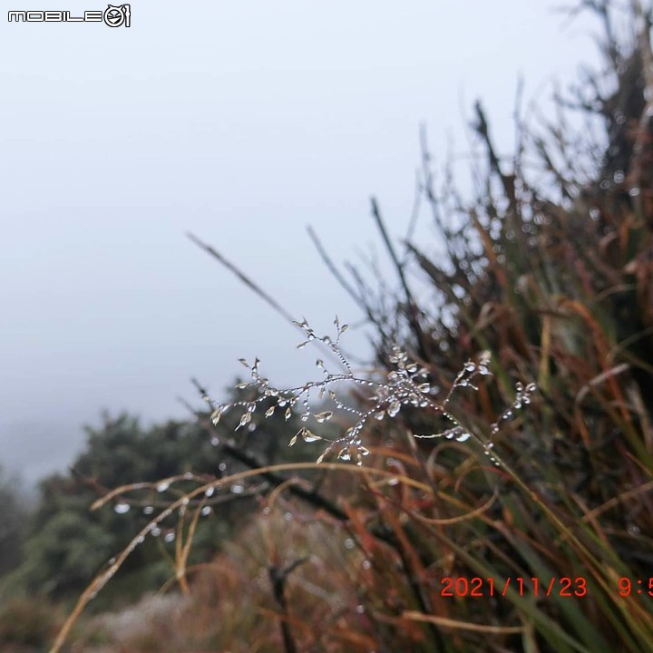 點我看大圖 Topland水袋與我的嘉明湖之旅!! 分享自組行程規劃~