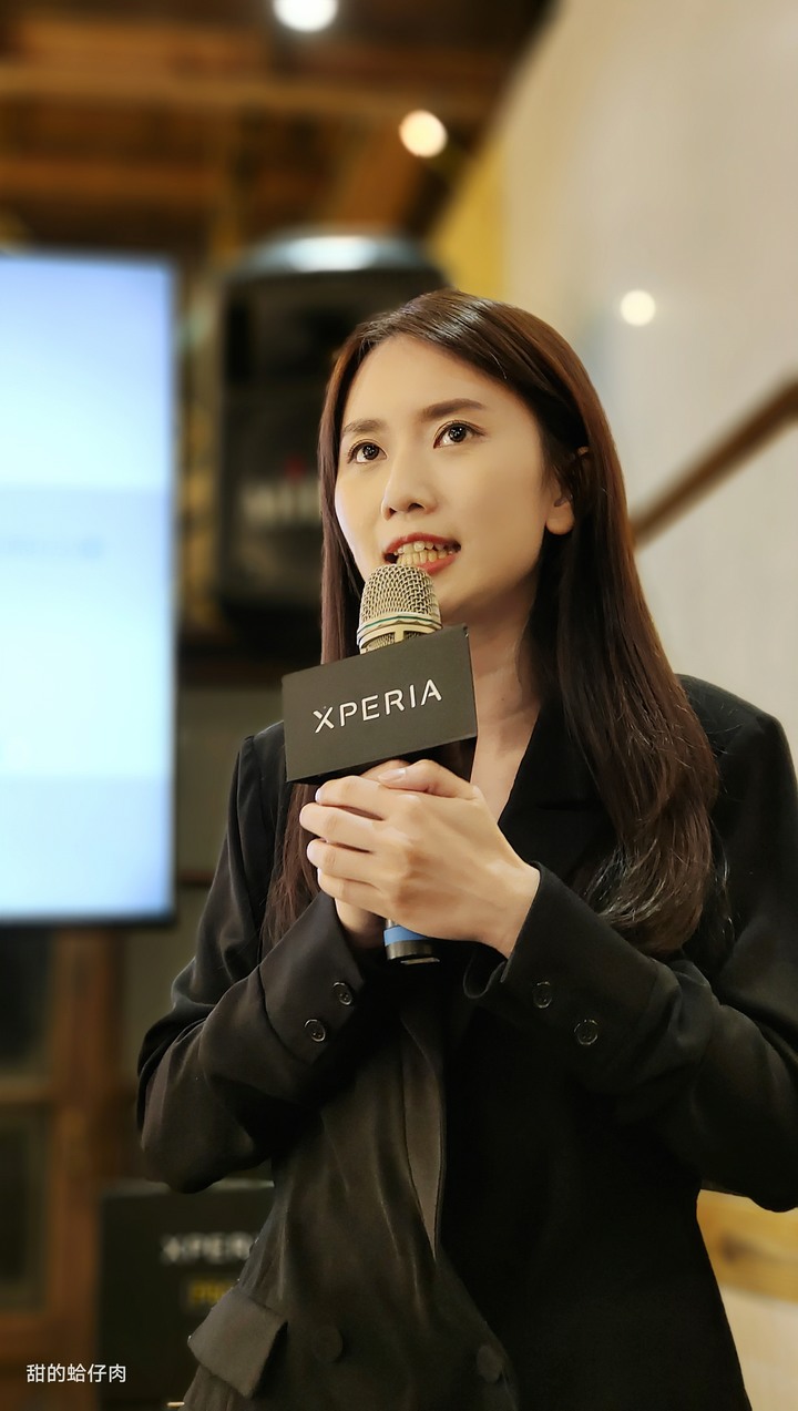 沒實機拍照結果可分享的【Sony Xperia PRO-I 真．相機新機體驗會】