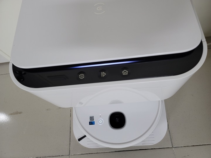 科沃斯N9+讓做家事變得很輕鬆