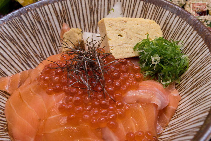 【臺南美食】必嘗特級海鮮丼｜生魚握壽司｜日本進口海味海膽｜職人精神新鮮上桌｜日本料理推薦｜嚴選新鮮漁獲｜無菜單料理~~鮨瑀壽司