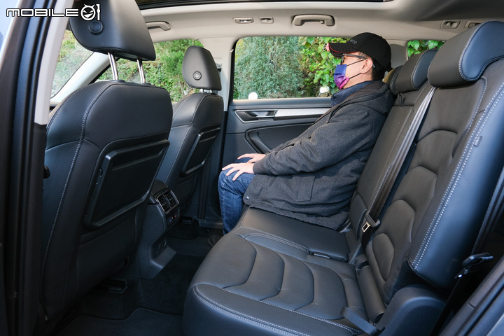 Škoda 小改款 Kodiaq 2.0TSI 4x4試駕|質感與科技再進化,熱賣實力不容小覷!