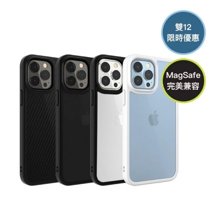 iPhone13透明背板手機殼選擇請益