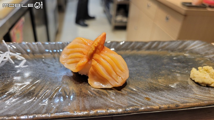 [食記] 巷弄靜謐無菜單料理 - 覓壽司 ，淡水值得推薦的在地好店