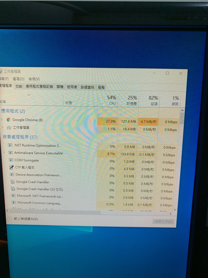 點我看大圖 msi 880gm-e41 uefi 重灌問題?(已經解決)