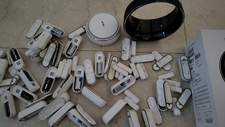 (更新 已圓滿解決)今天終於了解,原來挺台灣廠商愛用國貨是個錯!!!華碩 我這輩子不會再買你們家任何東西!!!(更新 已圓滿解決)