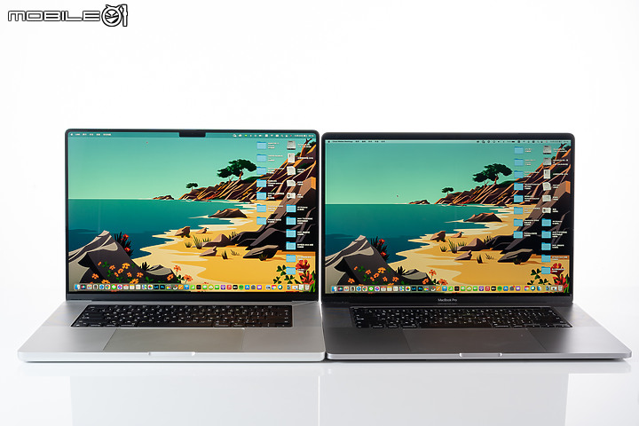 Apple MacBook Pro 16 M1 Max 一週體驗｜完整回歸專業級使用需求！