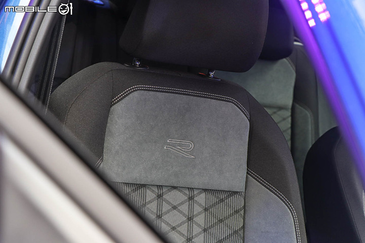 【採訪】Volkswagen Polo小改款正式發表,79.8萬元起享Level 2駕駛輔助!