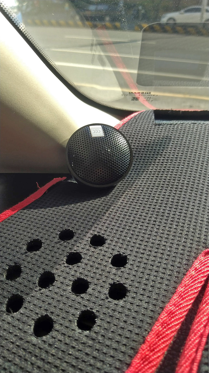 【台南汽車音響】義大利 ATI 65B 同軸喇叭│morel 高音喇叭│先鋒AVH-Z2250BT主機│鑫旺汽車音響