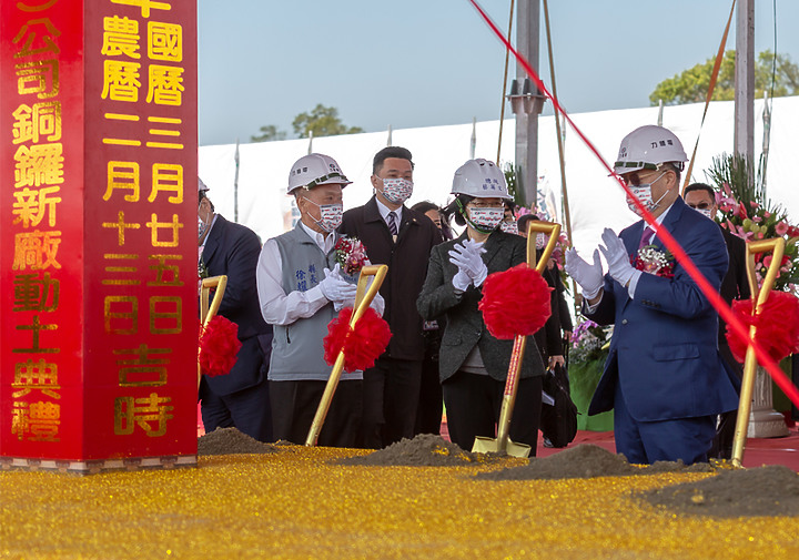 今年IPO傳奇!還清負債1200億到重返上市,力積電下一步劍指第五大晶圓代工廠?
