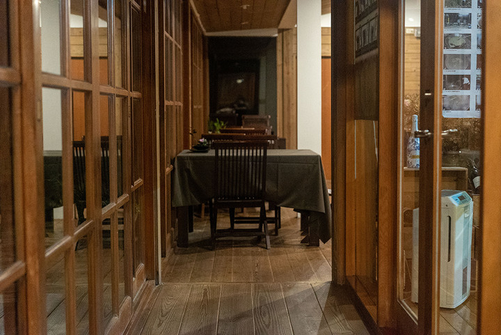 絹絲谷SPA會館,一趟與自然對話的旅程。天冷泡湯好去處