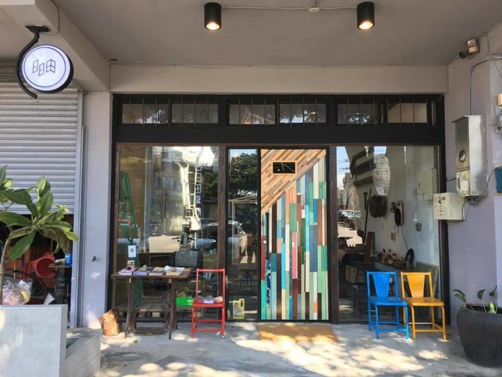 【加碼券新北使用】用地方創生券趣玩大溪老街