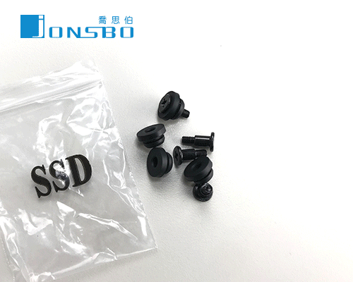 聖誕老人的最愛？JONSBO喬思伯D40垂直風道鋁殼｜煙囪式排熱設計