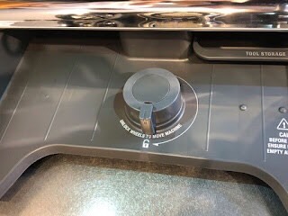開箱分享 Breville BES990XL