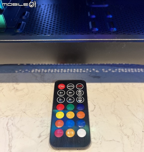 點我看大圖 經典重生 Prodigy M 2022 小巨蛋 2022 黑色幻彩版