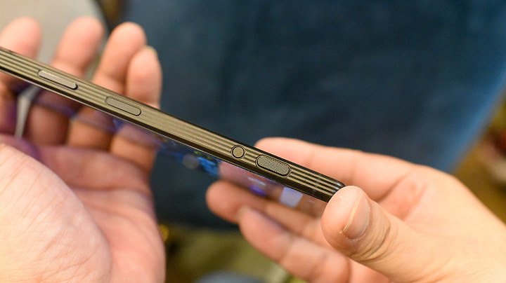 Sony Xperia PRO-I 不只是手機 更是隨身小單眼相機