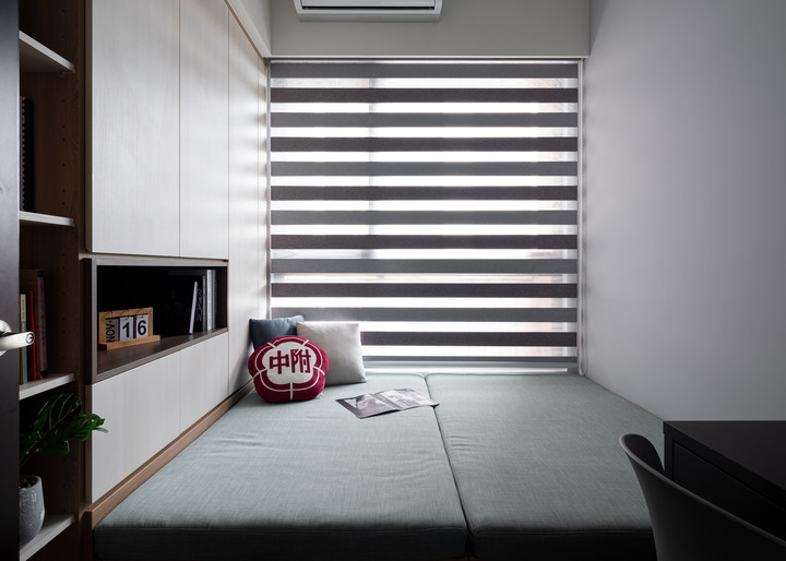 點我看大圖 【開箱】屬於我們的溫馨小宅