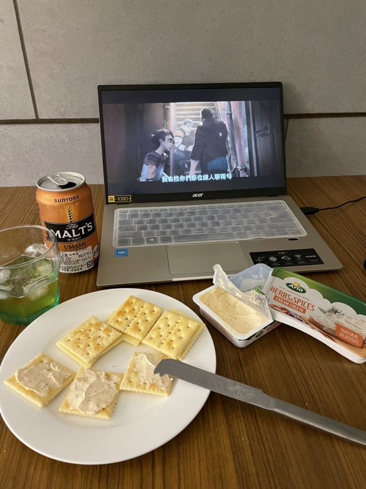 大家喝酒時會配什麼下酒菜?