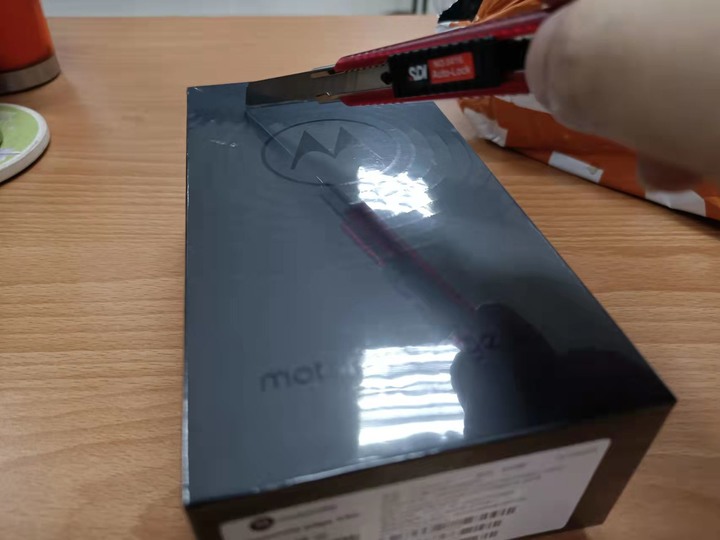 [分享]我的X30收到了!!!