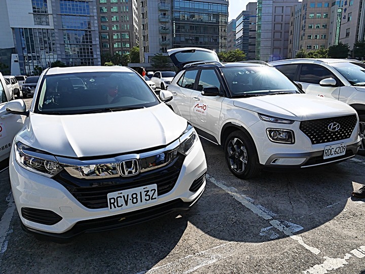 Mio MiVue™ 887 — 4K高畫質與安全六合一之實戰體驗分享，外掛基隆太平青鳥與誠品快閃店輕旅行！