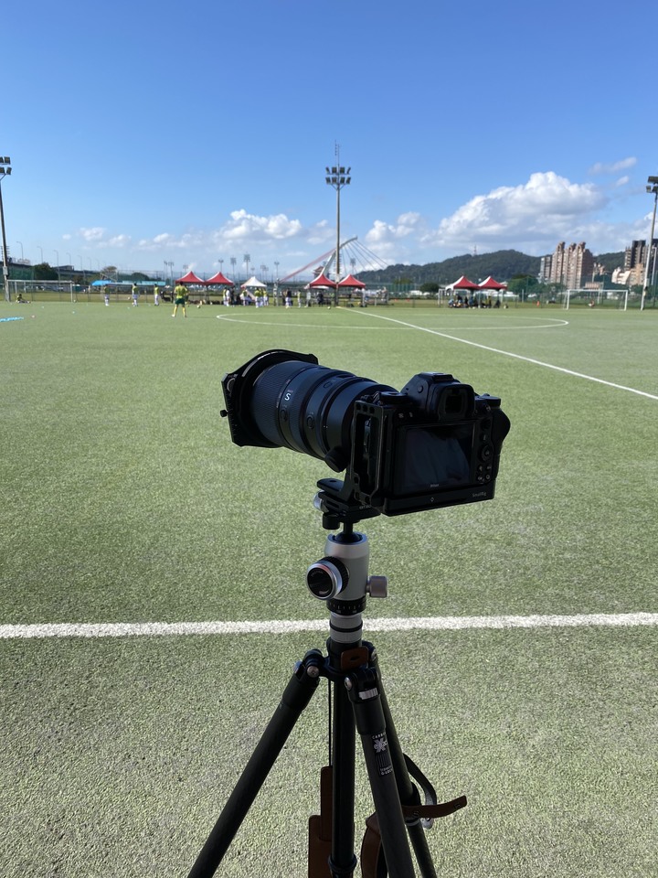 NIKKOR Z 100-400mm f4.5-5.6 VR S初步體驗 【WICKED RICKY開箱】